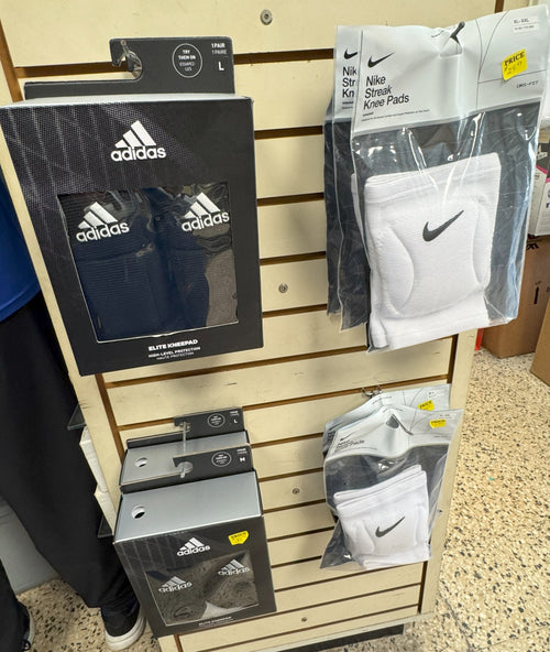 Knee Pads